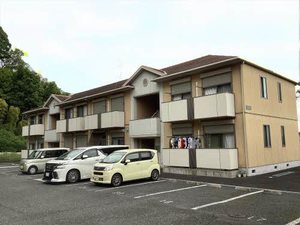 フォーレス　イーライフⅡ