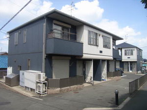 セレーノ二上Ａ