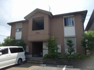 アンソレイユⅠ