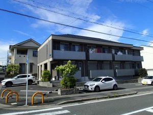 エトワール旭ヶ丘 0102号-1