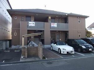 フォレスト御坊 0202号-1