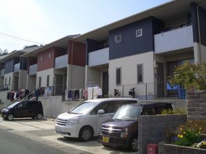 パルモ夢み台Ｕ