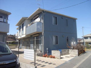 アルティ B202号-1