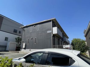 リーフコート高山台