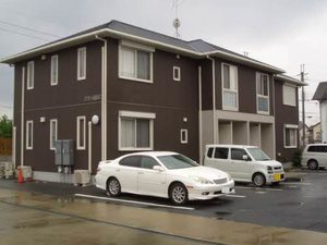 コンフォート東福寺Ａ・Ｃ A103号-1