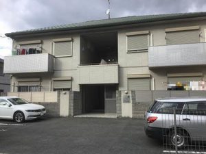 シャーメゾン　ベルデ