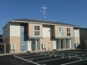 ＰｉｎｅＲｏｏｔｓ　良福寺 A201号-1