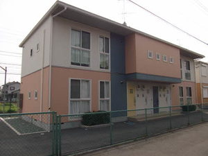ファミールｉ 0101号-1