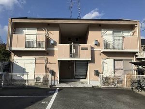 セント・ポーリアＢ 0202号-1