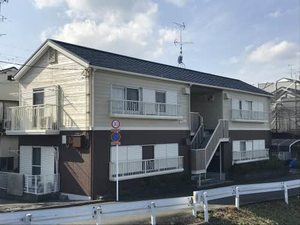 アネックスいまざと 0105号-1