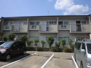 タウニィほととぎす亀岡