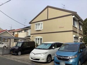 ＣＡＳＡ　ＫＩＴＡＹＡＭＡ