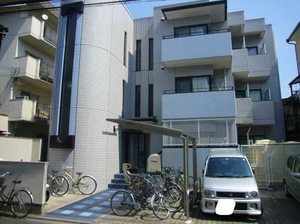 ベルメゾン一条 0203号-1