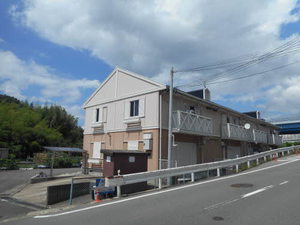 メゾン幹 0101号-1