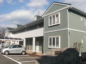 フレグランス松尾