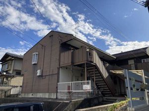 タウニィ衣笠 0105号-1