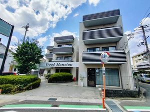 Ｇｏｏｄ　Ｍａｎｓｉｏｎ