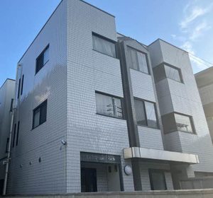 ロジュマンド・Ｎ