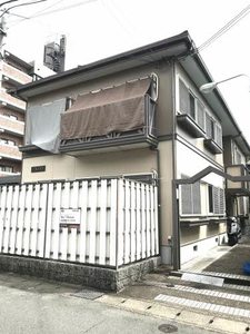 三樹ハウス 0202号-1