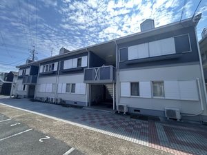 セントラルヴィレッジⅡ