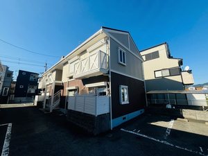 キャニオン　ビレッジ