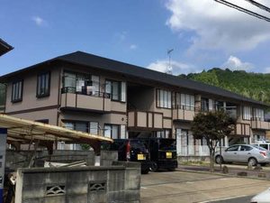 フレグランス山口 0105号-1