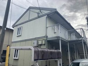 加藤ハイツ 0101号-1