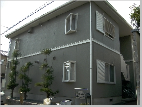 パティオ・モア西賀茂 0102号-1