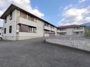 ガーデンハイツ花園 0105号-1