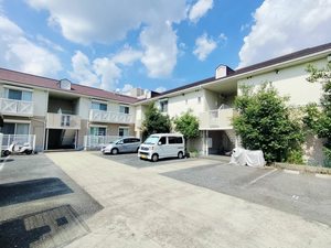 コキチハウス 0201号-1