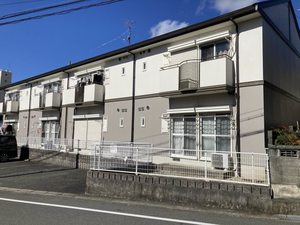 アメニティ椥辻Ⅰ 0101号-1