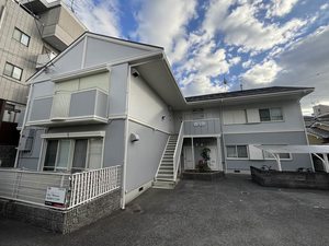 アメニティ椥辻Ⅱ 0101号-1