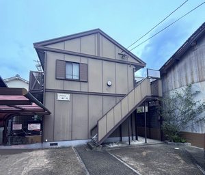 フレグランス桃山 0205号-14