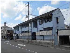 ヴェルドミール葛野