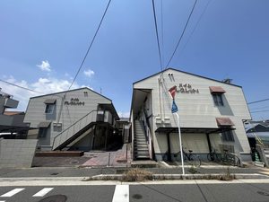 ハイムアレグレットＡ棟