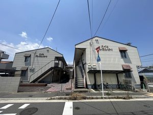 ハイムアレグレットＢ棟