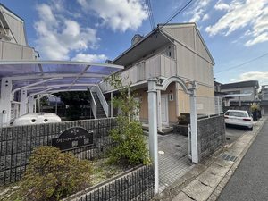 クローバーハウス御陵 0111号-1