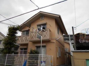 レーベン一乗寺 0201号-1