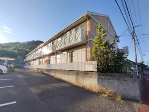 ヴィラ　ウエスト 0207号-1