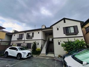 ビューテラス山科