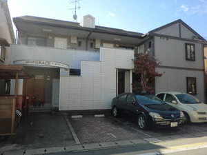 コーポ　グレース 0101号-1