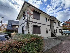 ハイツ　ツインズ 0101号-1