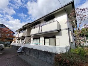 ハイツ　ツインズ 0205号-1