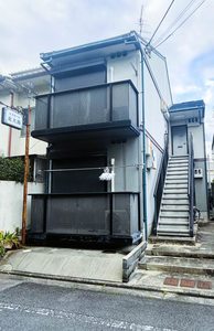 エスカール北大路