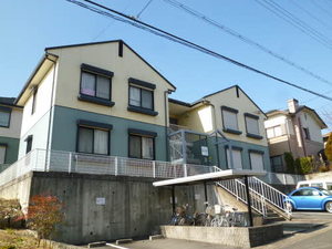 フラッツ紅雪 0207号-1