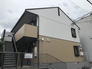 錦林ハウス 0207号-1