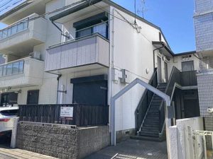 北山グランブルーハイツ