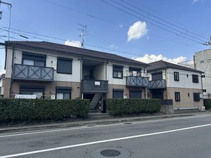 プティメゾンかどの 0102号-1