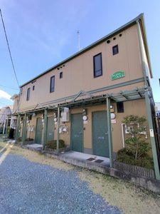 ぱんぷきんハウス