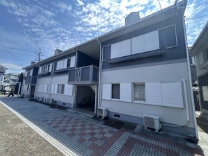 セントヴィラージュⅡ